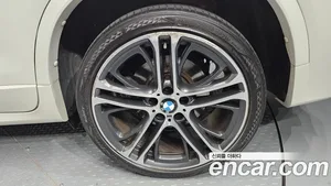 BMW X4, 2018 — миниатюра 6