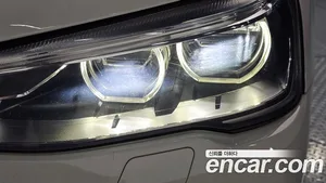 BMW X4, 2018 — миниатюра 7