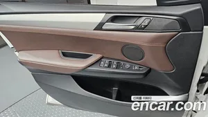 BMW X4, 2018 — миниатюра 12