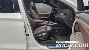 BMW X4, 2018 — миниатюра 14