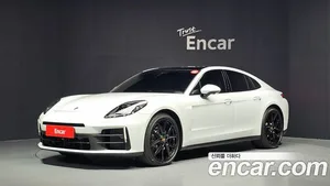 Porsche Panamera, 2024 — миниатюра 1