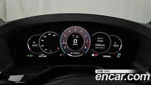 Porsche Panamera, 2024 — миниатюра 11