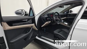 Porsche Panamera, 2024 — миниатюра 13