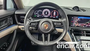 Porsche Panamera, 2024 — миниатюра 19