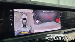 Porsche Panamera, 2024 — миниатюра 20