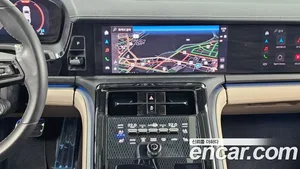 Porsche Panamera, 2024 — миниатюра 26