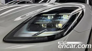 Porsche Panamera, 2024 — миниатюра 8