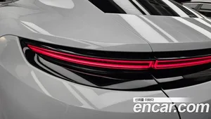 Porsche Panamera, 2024 — миниатюра 9