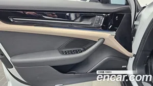 Porsche Panamera, 2024 — миниатюра 14