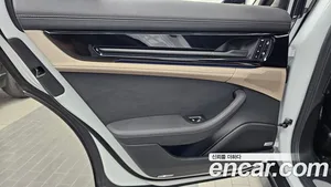 Porsche Panamera, 2024 — миниатюра 15