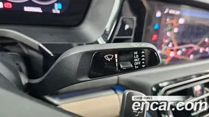 Porsche Panamera, 2024 — миниатюра 30