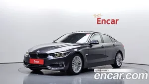BMW 4-Series, 2020 — миниатюра 1