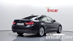 BMW 4-Series, 2020 — миниатюра 2
