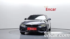 BMW 4-Series, 2020 — миниатюра 3