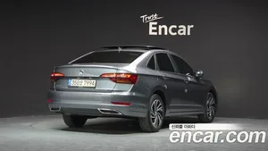Volkswagen Jetta, 2021 — миниатюра 2