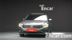 Volkswagen Jetta, 2021 — миниатюра 3