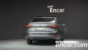 Volkswagen Jetta, 2021 — миниатюра 4