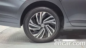 Volkswagen Jetta, 2021 — миниатюра 5