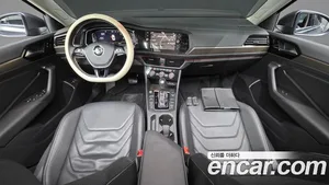 Volkswagen Jetta, 2021 — миниатюра 10