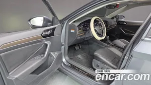 Volkswagen Jetta, 2021 — миниатюра 13
