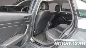 Volkswagen Jetta, 2021 — миниатюра 18