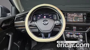 Volkswagen Jetta, 2021 — миниатюра 19