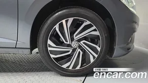 Volkswagen Jetta, 2021 — миниатюра 7