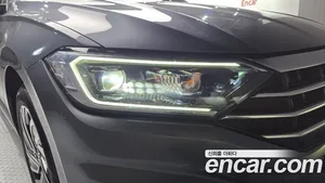 Volkswagen Jetta, 2021 — миниатюра 8