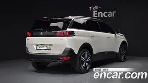 Peugeot 5008, 2024 — миниатюра 2