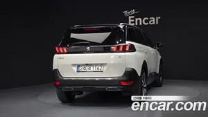Peugeot 5008, 2024 — миниатюра 4