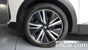 Peugeot 5008, 2024 — миниатюра 5