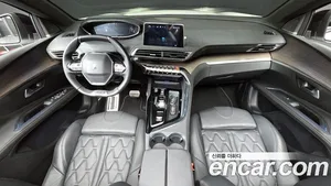 Peugeot 5008, 2024 — миниатюра 10