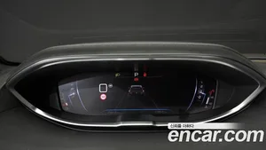 Peugeot 5008, 2024 — миниатюра 11