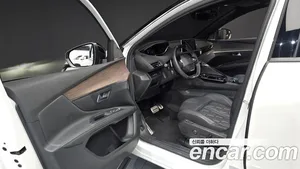 Peugeot 5008, 2024 — миниатюра 13