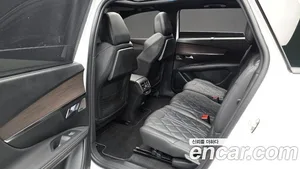 Peugeot 5008, 2024 — миниатюра 17