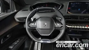 Peugeot 5008, 2024 — миниатюра 18