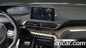 Peugeot 5008, 2024 — миниатюра 19