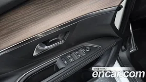 Peugeot 5008, 2024 — миниатюра 21