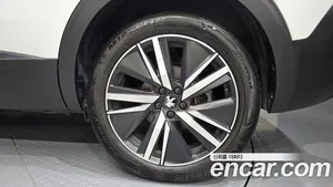 Peugeot 5008, 2024 — миниатюра 7