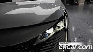Peugeot 5008, 2024 — миниатюра 8