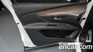 Peugeot 5008, 2024 — миниатюра 14
