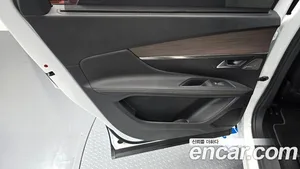Peugeot 5008, 2024 — миниатюра 15