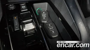 Peugeot 5008, 2024 — миниатюра 32