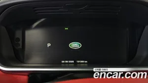 Land Rover Range Rover Sport, 2014 — миниатюра 8
