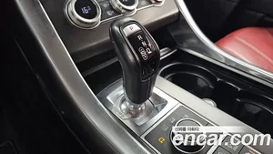 Land Rover Range Rover Sport, 2014 — миниатюра 9