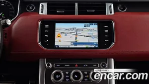 Land Rover Range Rover Sport, 2014 — миниатюра 14