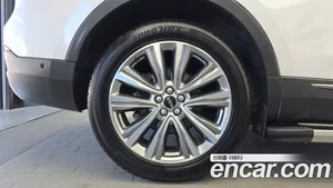 Lincoln MKX, 2018 — миниатюра 5