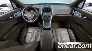 Lincoln MKX, 2018 — миниатюра 10