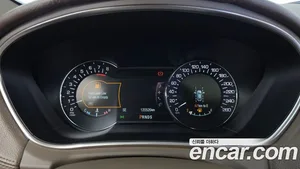 Lincoln MKX, 2018 — миниатюра 11