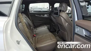 Lincoln MKX, 2018 — миниатюра 17